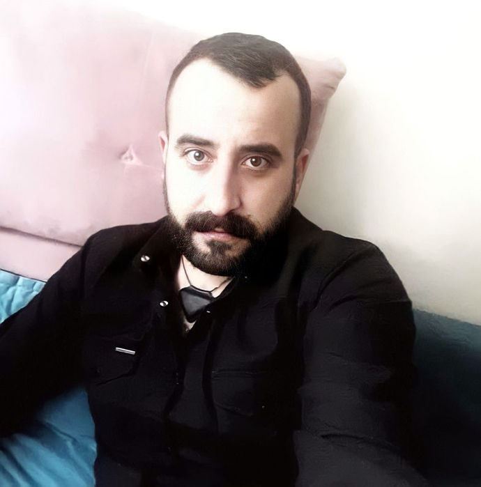 TAŞLA ÖLDÜRÜP GÖMDÜLER