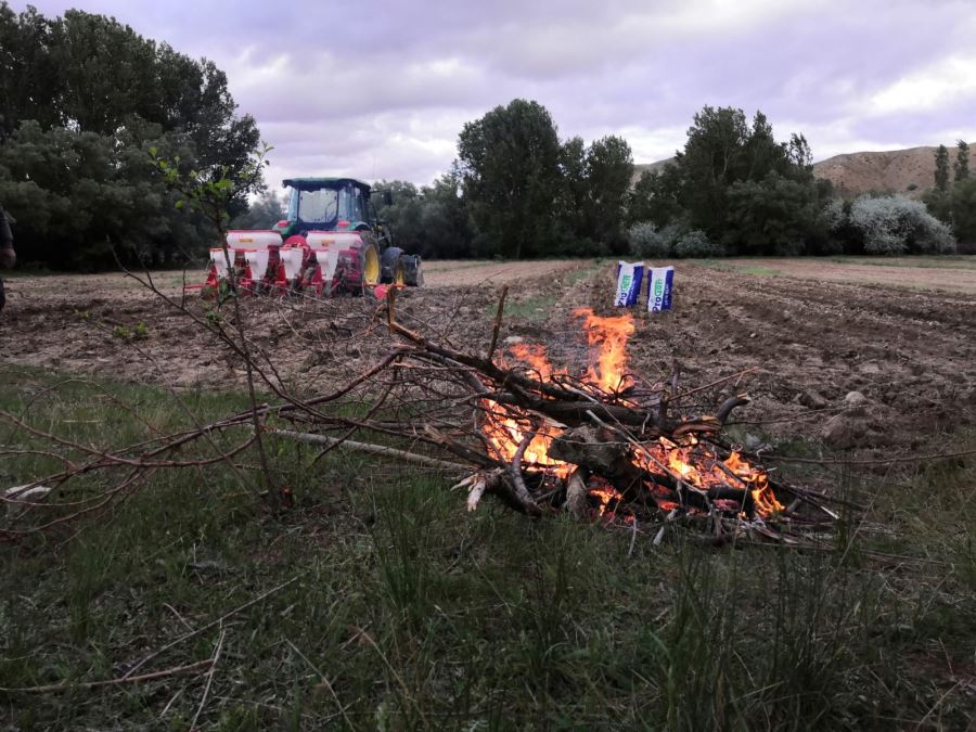 ÖRNEK BİR PROJE OLACAK