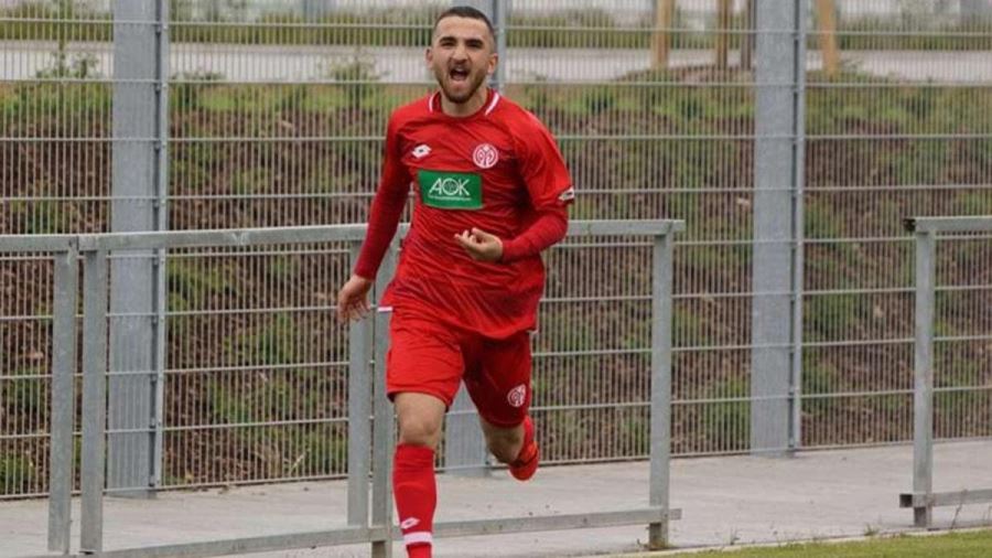 ERKAN EYBİL SESLERİ