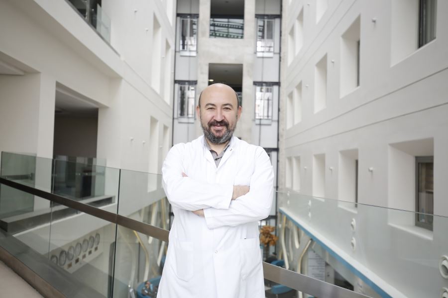 BUNLAR VARSA TRİOİD OLABİLİR