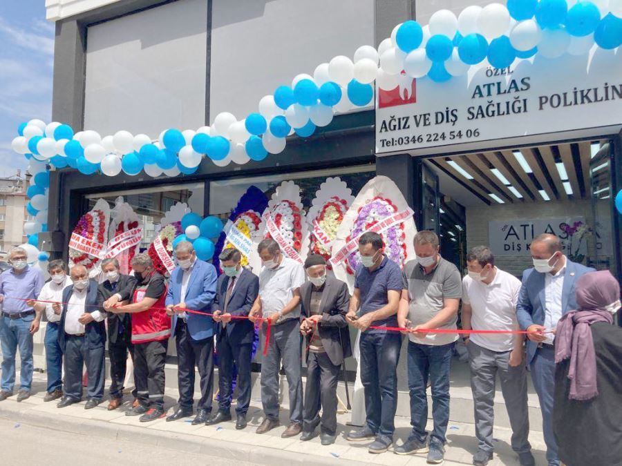 HALKIMIZIN HİZMETİNDEYİZ