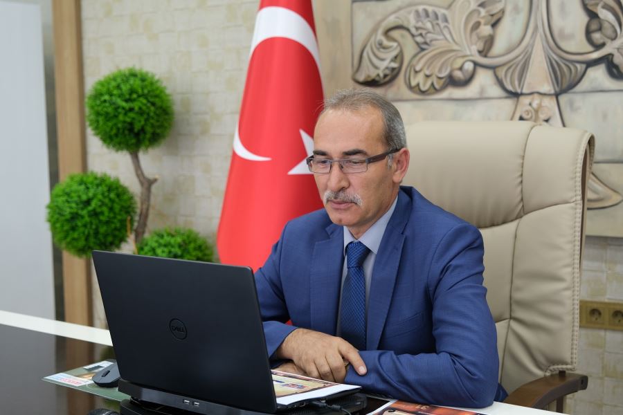 AKİF'İ ANLATMAK BİZİM GÖREVİMİZ