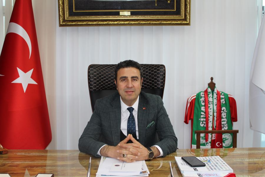  “ŞOFÖR ESNAFINA MUTLAKA KATKI YAPILMALI”