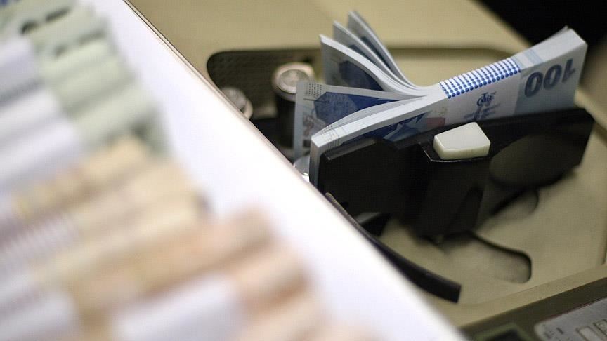 BANKACILIK SEKTÖRÜNÜN MEVDUATI ARTTI