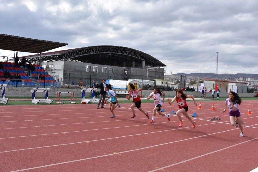 YENİ KROS PARKURU YAPILACAK