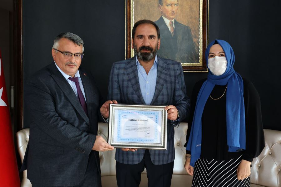 SİVASSPOR’UN SİCİLİ TEMİZ