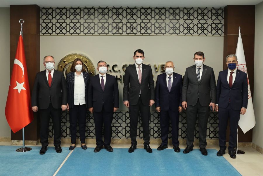 YENİ YATIRIMLAR YAPILACAK