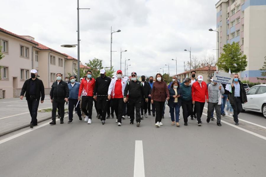 DOĞAYI GÜZEL KULLANMALIYIZ