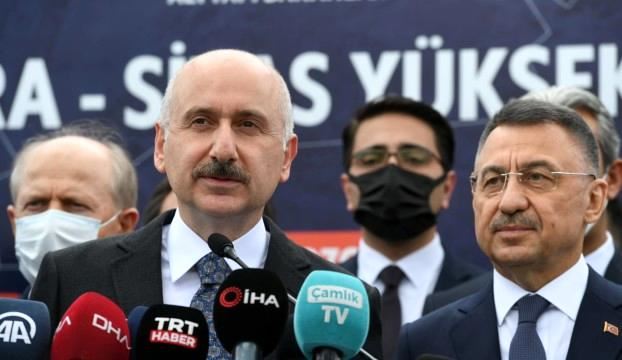 YENİ İSTASYONLAR YAPILACAK