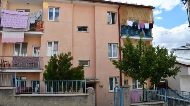 MİNİK GÜRSEL AĞIR YARALANDI