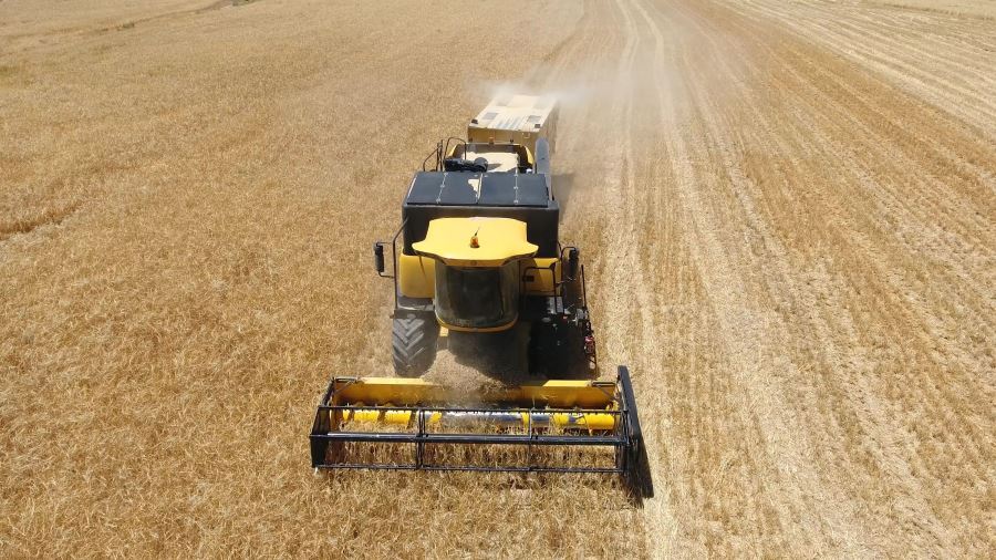 84 MİLYON LİRA DESTEK