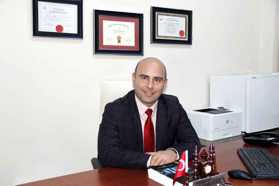 ÖMÜR BOYU HAYATINIZI ETKİLEYEBİLİR (VİDEO)