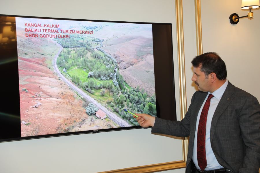 BALIKLI KAPLICANIN KARDEŞİ OLACAK