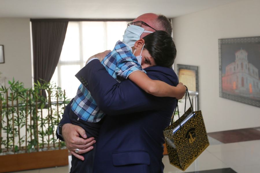 AMACIMIZ ENGELSİZ ŞEHİR OLUŞTURMAK (VİDEO)