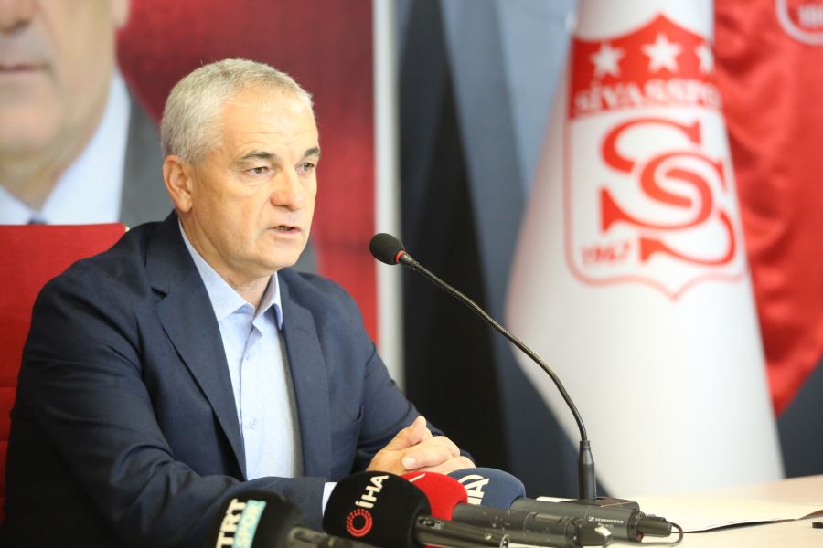 FAZLA TRANSFER YAPAMAYACAĞIZ