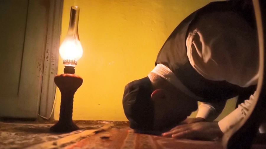 ASIM'I NESLİ FİLMİYLE BİRİNCİ OLDULAR