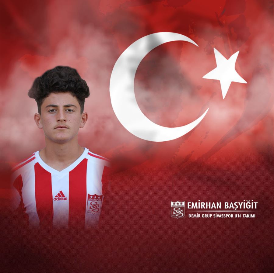 YİĞİDO'NUN 1 FUTBOLCUSUNA MİLLİ DAVET