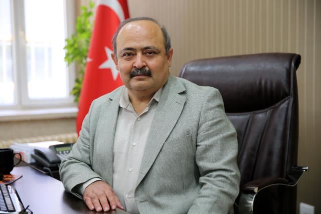 PROF. DR. ÇETİN YAŞADIKLARINI ANLATTI