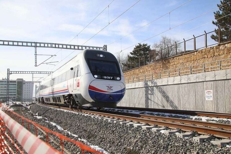 2 SAATTE ULAŞMAK BÜYÜK BİR NİMET