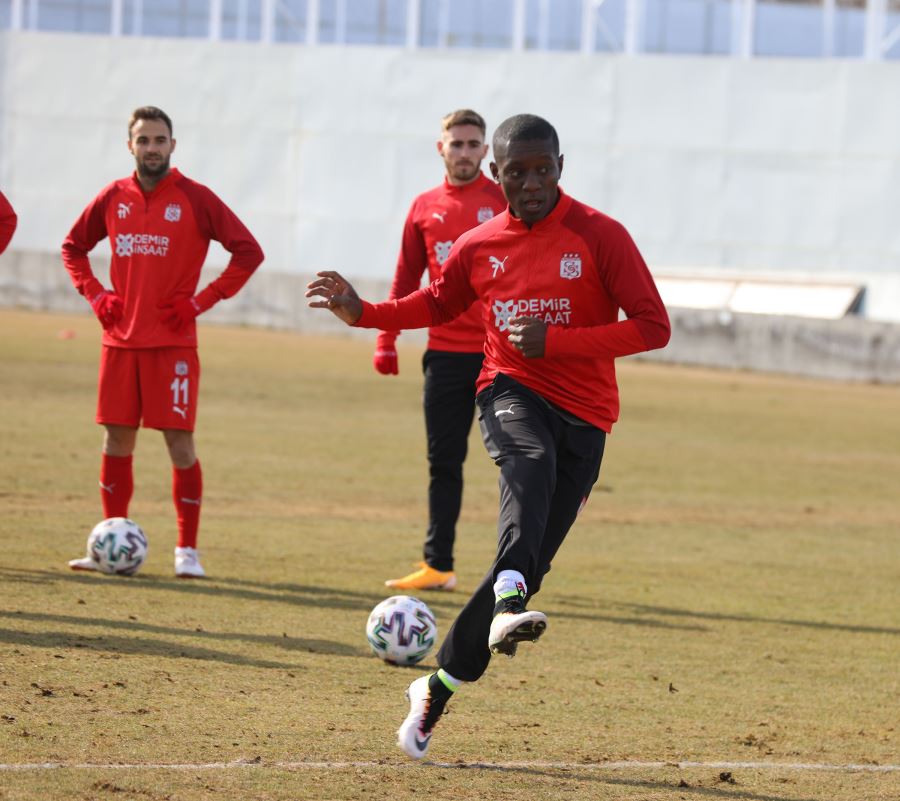 MAX GRADEL AVRUPA SIRALAMASINDA