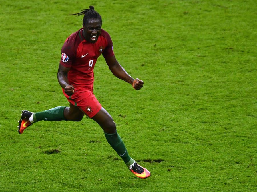 HEDEFTEKİ İSİM PORTEKİZLİ EDER