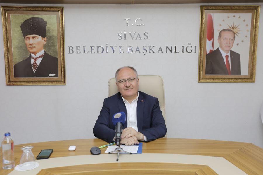 KİRLİLİK ENGELLENECEK (VİDEO)