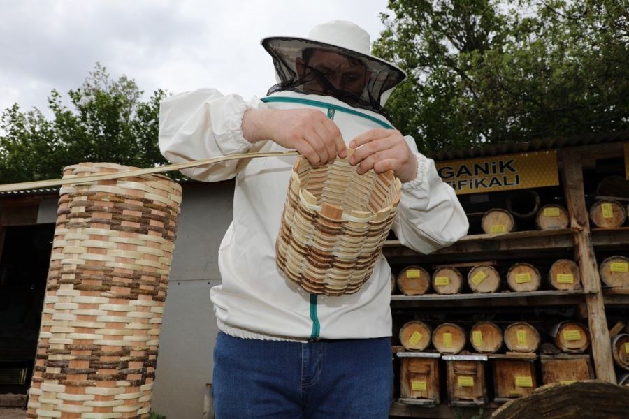 ARICILIKTA SÖZ SAHİBİ OLACAĞIZ