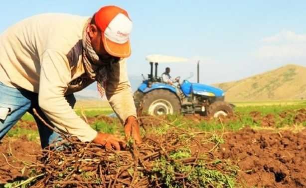 ÇİFTÇİLERE ÇKS UYARISI --VİDEOLU--