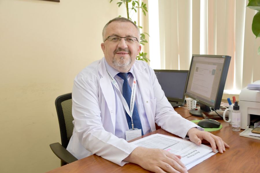 VİRÜSÜN YAYILIMINDA HAYVAN HAREKETLERİNE DİKKAT