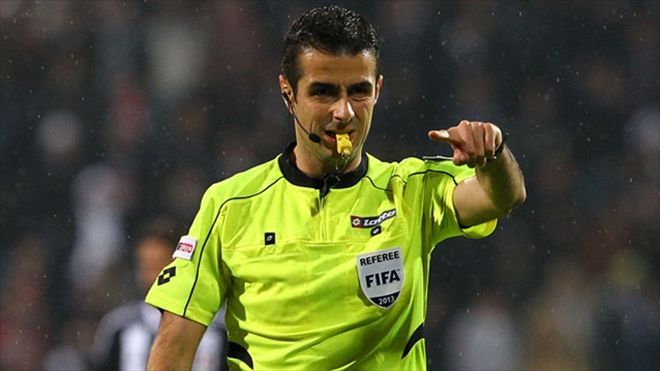 KALKAVAN DÜDÜK ÇALACAK