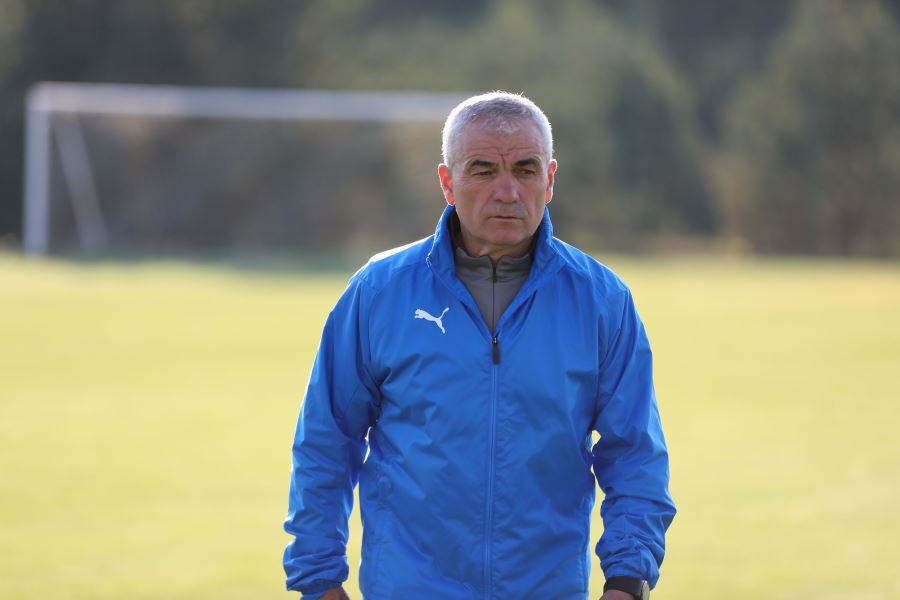 “KİMSE İNANMADI”