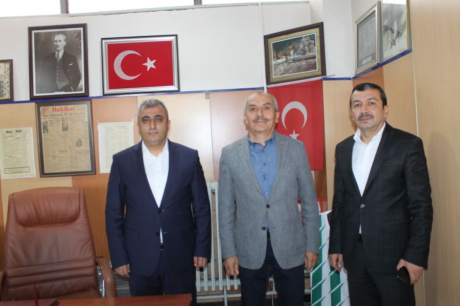 SİVAS TURİZMİ ATAKTA