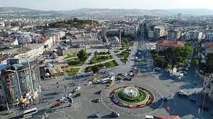 HEDEF EN AZ 1 MİLYON TURİST --videolu--