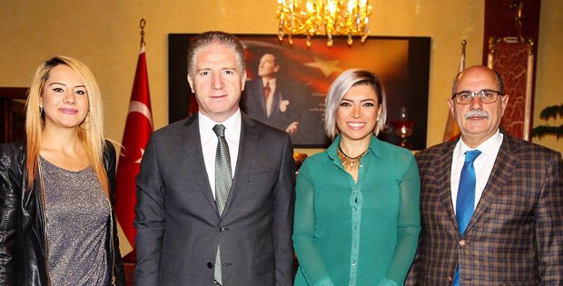 ?NİYDİYON GARDAŞ´ SİVAS´TA ÇEKİLECEK