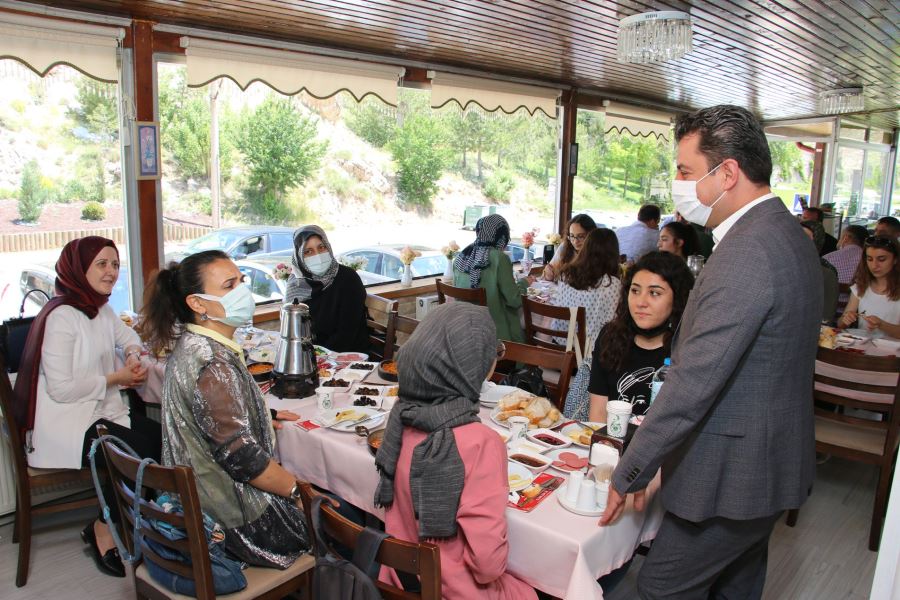 SINAV ÖNCESİ MORAL BULDULAR 