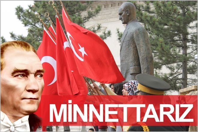 MİNNETTARIZ