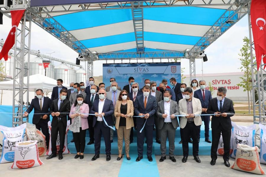 HEDEF; BÖLGEDE LİDER, ÜLKEDE ÖNCÜ OLMAK