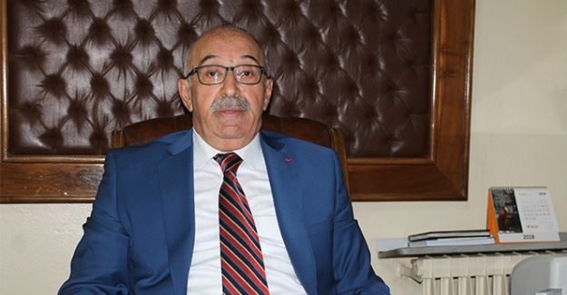 THK, DERİ DESTEĞİ İSTEDİ