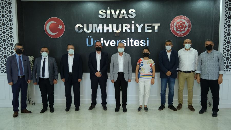 BİLİMSEL ÇALIŞMALAR MEYVESİNİ VERİYOR
