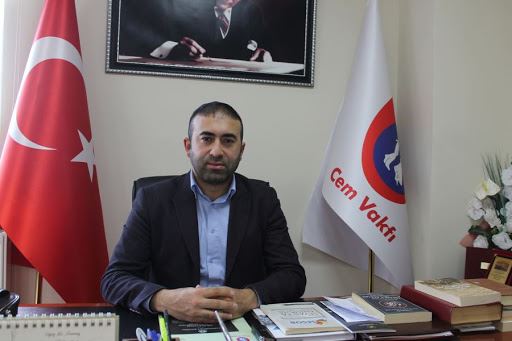 ŞER ODAKLARINA MEYDAN VERMEMELİYİZ