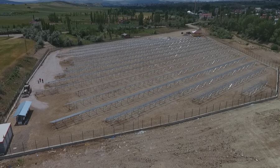 23 MİLYON LİRA BELEDİYEDE KALACAK