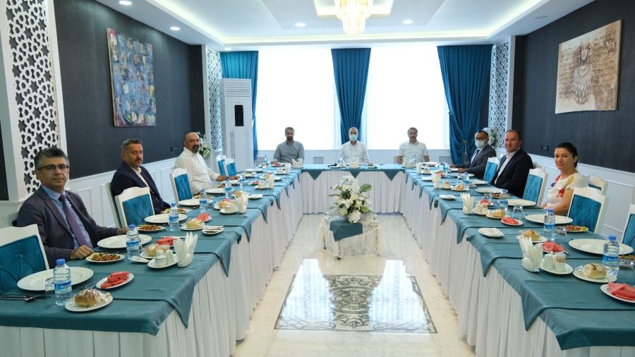 ÜNİVERSİTEDEN BÜYÜK BAŞARI (VİDEO)