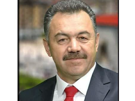 TSYD'DE ALİ YAVUZ DÖNEMİ