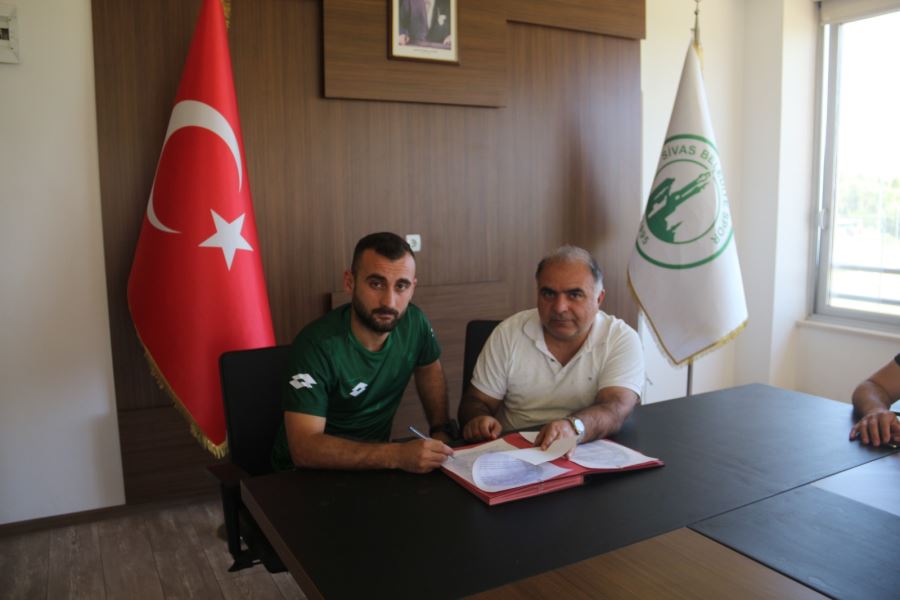 BELEDİYESPOR TRANSFERE DOYMUYOR