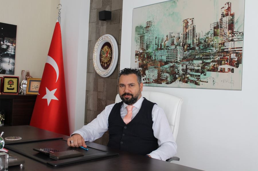 EMLAKÇILARIN GÖZÜ GURBETÇİLERDE