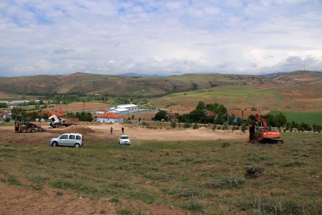 KÖYE DÖNÜŞLERİ HIZLANDIRACAK