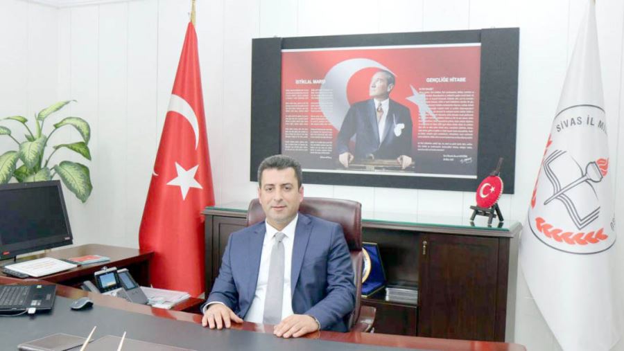 ZOR BİR EĞİTİM YILINI GERİDE BIRAKTIK