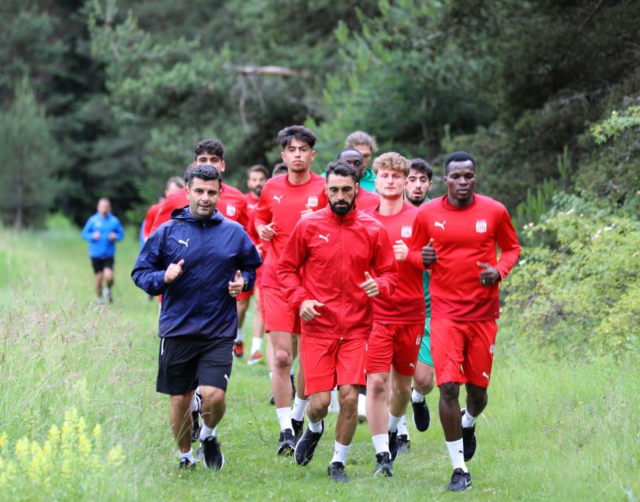 YİĞİDOLAR TAM GAZ