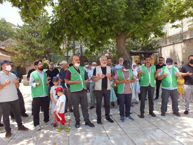 İDAM CEZASI KINANDI