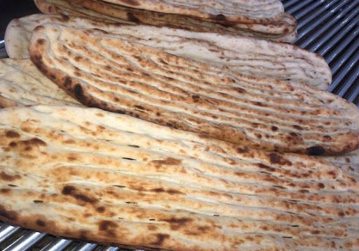 PİDEYE, KATMERE, ÇÖREĞE ZAM